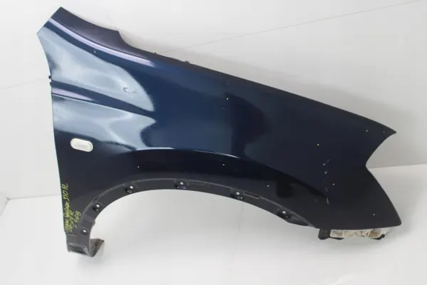 Vorderer rechter Kotflügel OEM 360211395 für Nissan Qashqai image 9