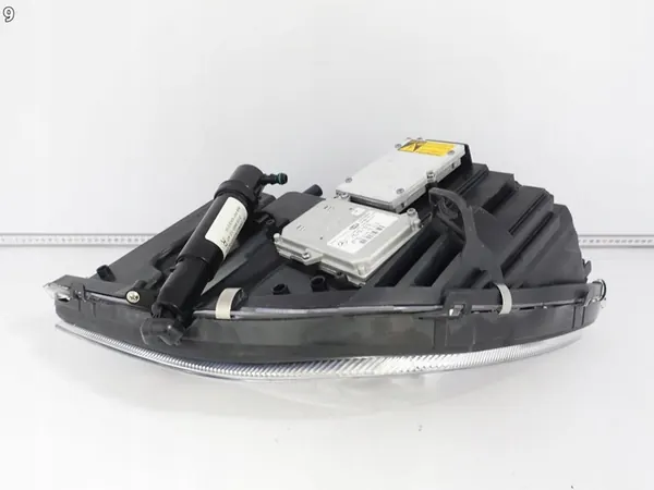 MERCEDES CLS C219 W219 04-10 XENONLAMP MODUL RECHTS image 10