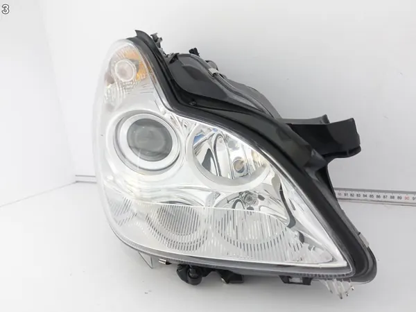 MERCEDES CLS C219 W219 04-10 XENONLAMP MODUL RECHTS image 4