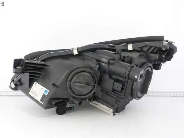 MERCEDES CLS C219 W219 04-10 XENONLAMP MODUL RECHTS image 5
