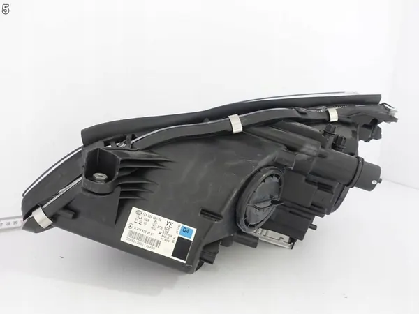 MERCEDES CLS C219 W219 04-10 XENONLAMP MODUL RECHTS image 6