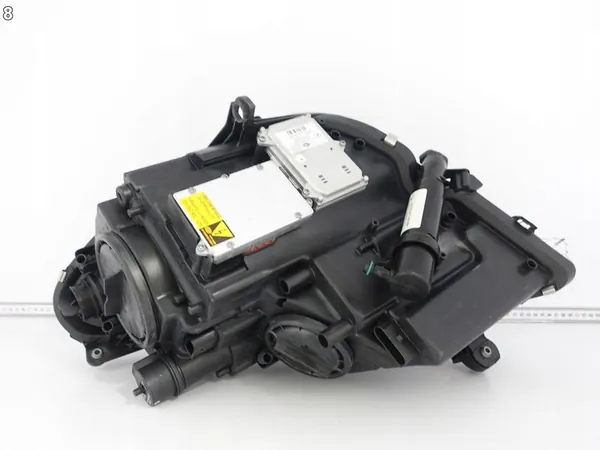 MERCEDES CLS C219 W219 04-10 XENONLAMP MODUL RECHTS image 9