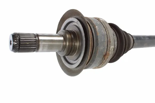 BMW F10 F11 518d 520d N47 Höger Bakaxel 7581022 image 4