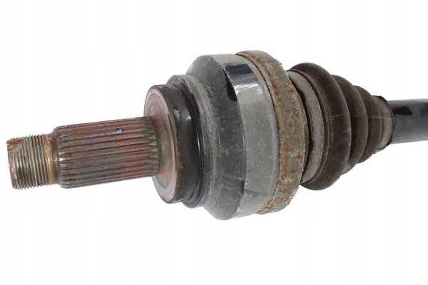 BMW F10 F11 518d 520d N47 Höger Bakaxel 7581022 image 5