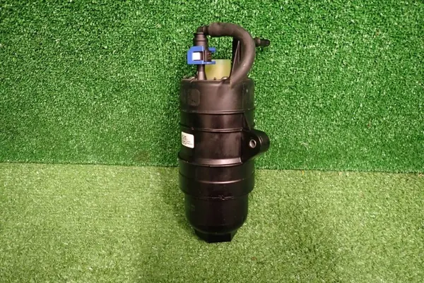 Caixa Filtro Combustível OEM 235562420 Ducato image 2