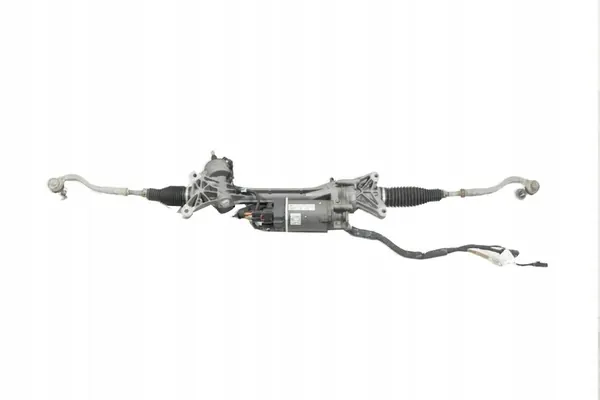 AUDI A4 B9 Stuurhuis 8W1423055S 8W0909144F image 2