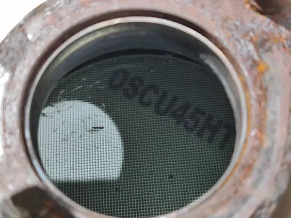 DPF-suodatin OEM K02F200 Hyundai/Kia 2.0 CRDI image 5