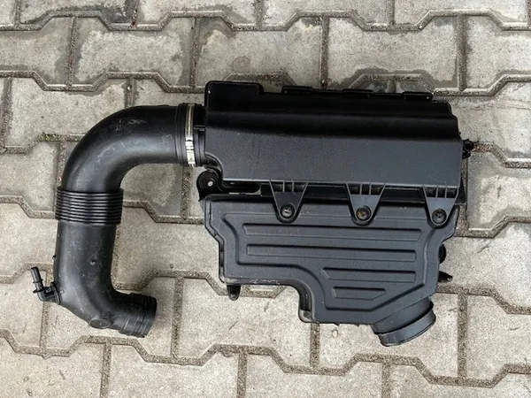 Luftfilterhus OEM 52162044 för Fiat 500X Sport FL image 2