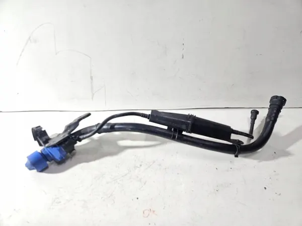 Tuyau de remplissage Ad Blue Opel Corsa F image 1