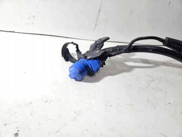 Tuyau de remplissage Ad Blue Opel Corsa F image 3