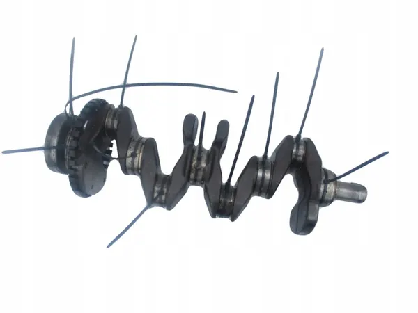 Palier de vilebrequin OEM 12345 pour Nissan 1.6 16V image 2