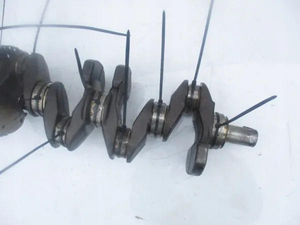 Palier de vilebrequin OEM 12345 pour Nissan 1.6 16V image 3