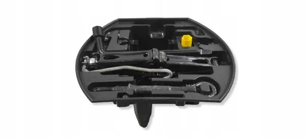 Reparatursatz OEM LWAREK für Citroen DS3 image 2