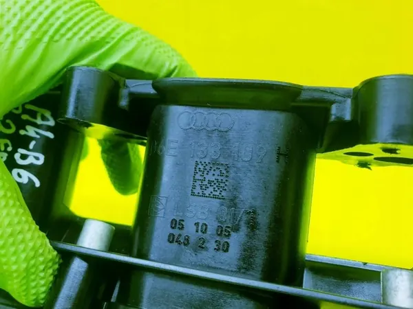 Inlaatklep OEM 06E133109H voor Audi image 7