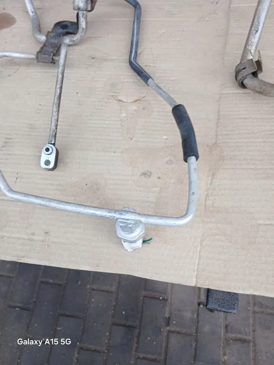 Ilmastointiletku Mazda 6 GG GY 2.0 16V image 4