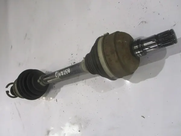Opel Astra J 2012 Vänster Främre Halvaxel image 3
