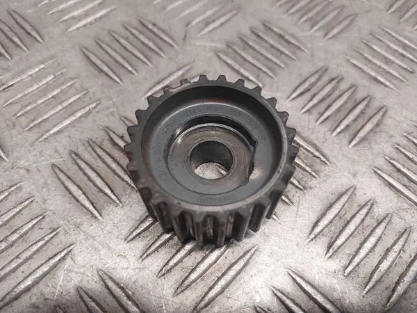 Conjunto de distribuição completo + bomba de óleo Skoda Fabia I Lift 1.2 12V image 10