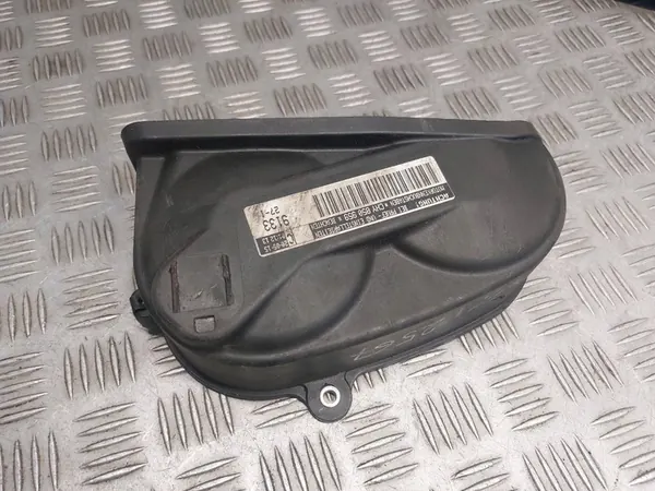 Conjunto de distribuição completo + bomba de óleo Skoda Fabia I Lift 1.2 12V image 2