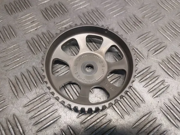 Conjunto de distribuição completo + bomba de óleo Skoda Fabia I Lift 1.2 12V image 3