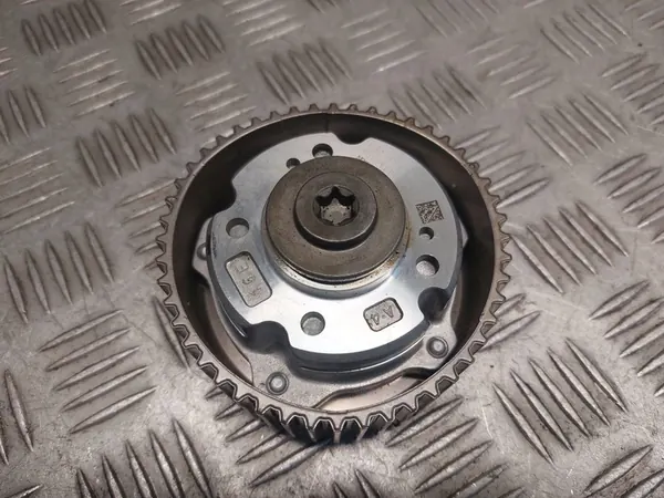 Conjunto de distribuição completo + bomba de óleo Skoda Fabia I Lift 1.2 12V image 5