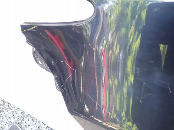 Parafango anteriore sinistro Toyota RAV4 IV 2012-2018 OEM 5381242350 image 2