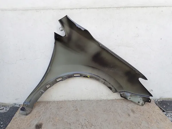 Parafango anteriore sinistro Toyota RAV4 IV 2012-2018 OEM 5381242350 image 4