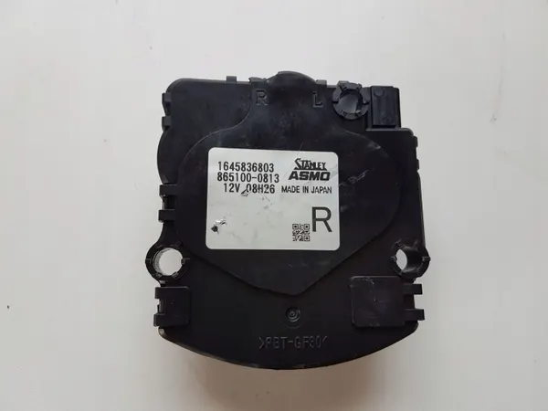 Mazda CX-5 Scheinwerferregler OEM 1645836803 image 3