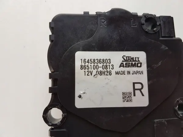 Mazda CX-5 Scheinwerferregler OEM 1645836803 image 4