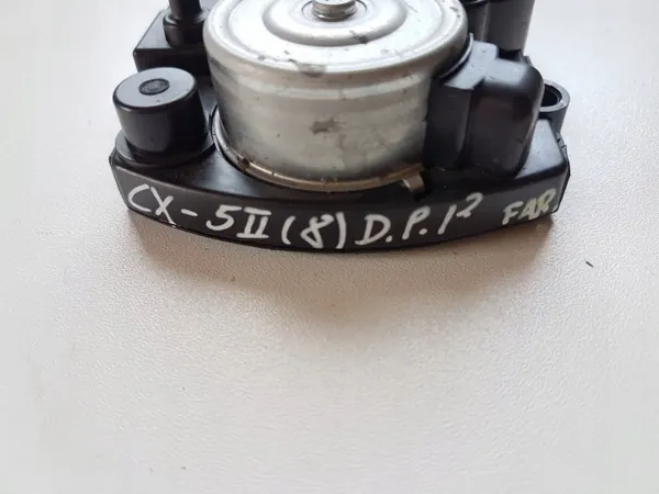Mazda CX-5 Scheinwerferregler OEM 1645836803 image 5