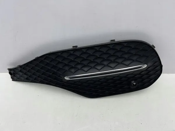 MERCEDES GLE II W167 Rejilla de Parachoques Delantero Izquierdo 2019-2023 OEM image 2