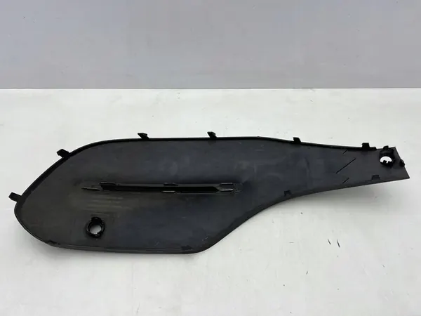 MERCEDES GLE II W167 Rejilla de Parachoques Delantero Izquierdo 2019-2023 OEM image 4