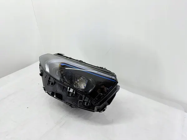 Rechter Voorlicht Mercedes EQB EQA W243 A243 Performance image 2