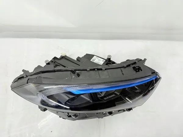 Rechter Voorlicht Mercedes EQB EQA W243 A243 Performance image 3