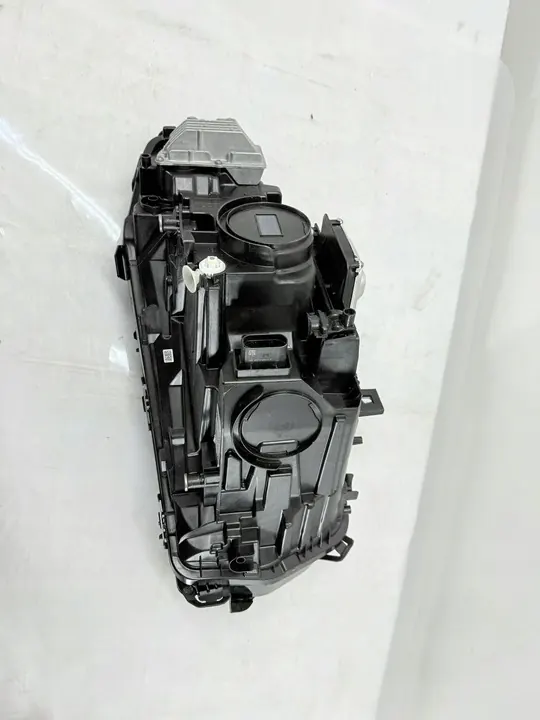 Rechter Voorlicht Mercedes EQB EQA W243 A243 Performance image 4