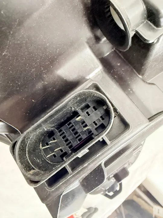 Rechter Voorlicht Mercedes EQB EQA W243 A243 Performance image 5