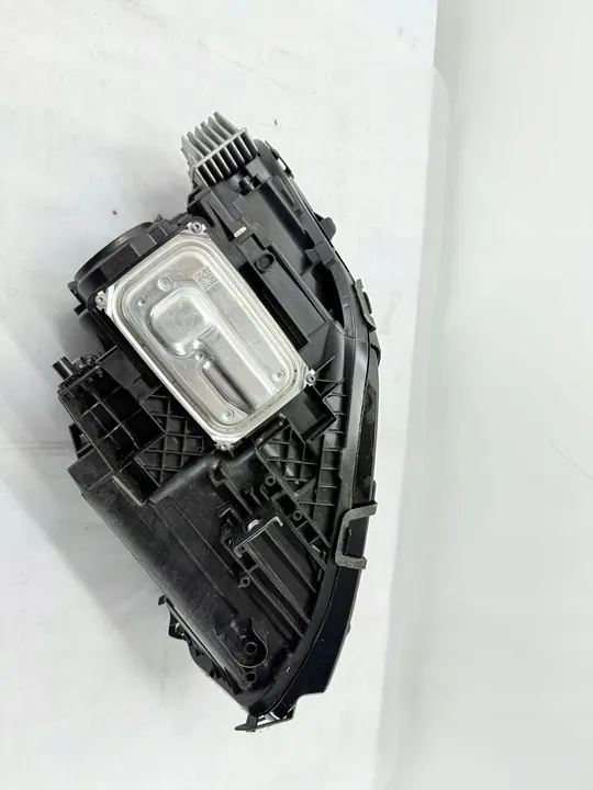 Rechter Voorlicht Mercedes EQB EQA W243 A243 Performance image 7