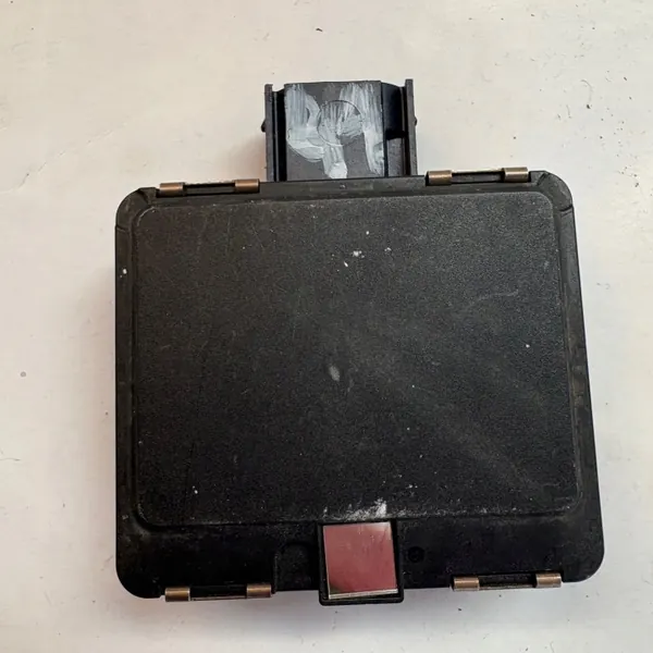 ACC Distronic radarsensor OEM 7E0907561C för VW T6 image 3