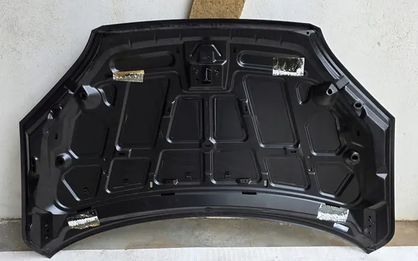 Tampa de motor para Ford Focus MK2 II - Nova image 3