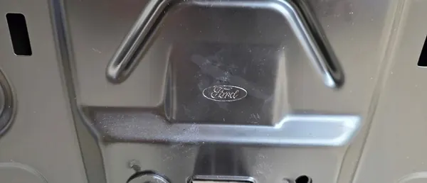 Tampa de motor para Ford Focus MK2 II - Nova image 4