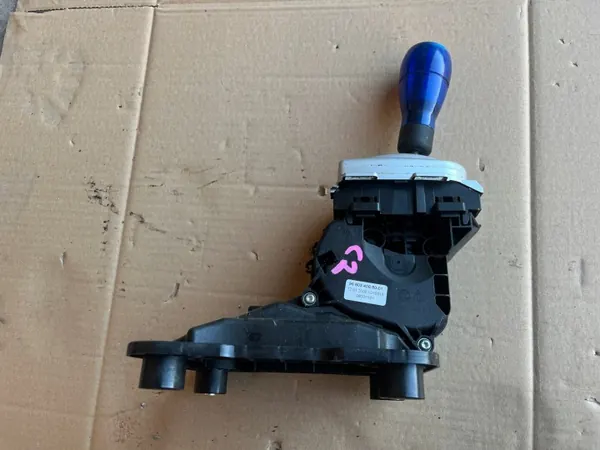 Pommeau de levier de vitesse OEM 9680340680 Citroen C2 1.4 image 4