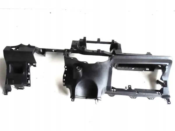 Onder consolepaneel OEM 55303-0D120 Toyota Yaris image 2