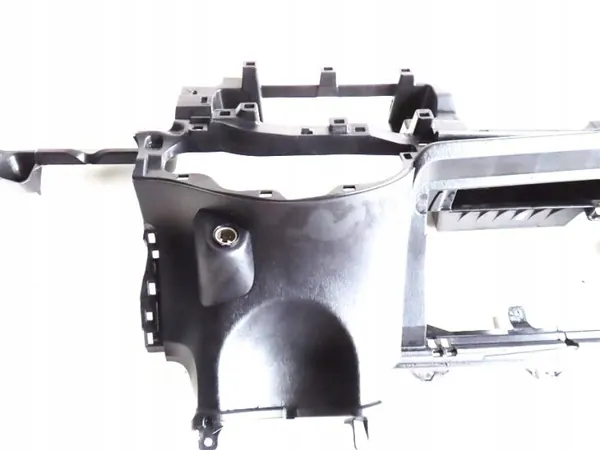 Onder consolepaneel OEM 55303-0D120 Toyota Yaris image 3