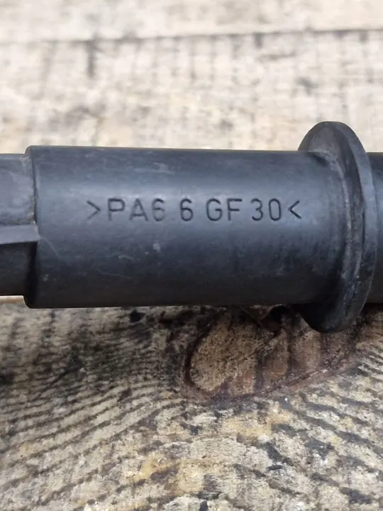 Oljebrytar Ford Mondeo MK II A0041536628 image 3