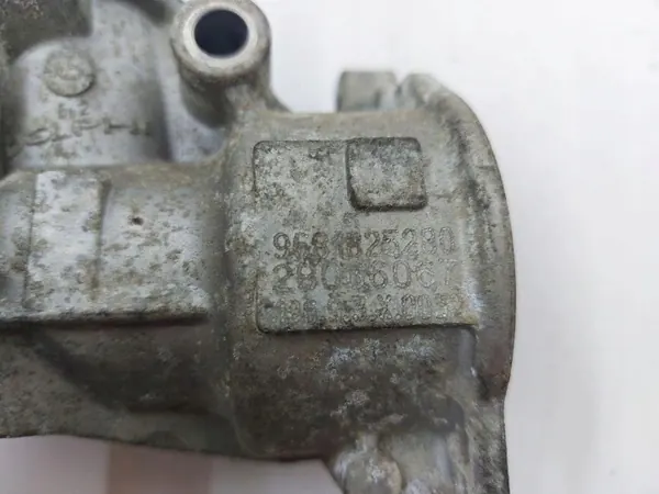Válvula EGR OEM 9681825280 para Citroen C5 image 7