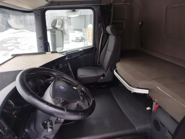 Cabina Scania CR19 Topline - Peça OEM Usada image 9