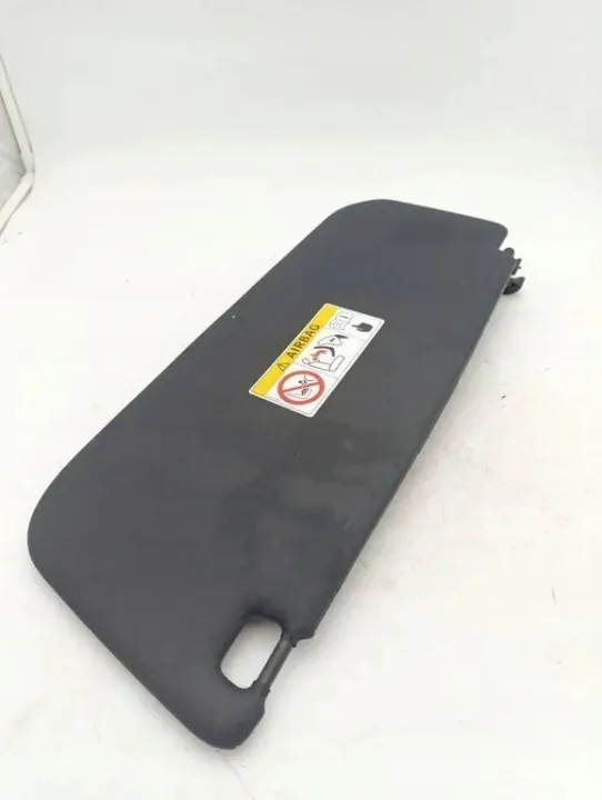 Visera derecha OEM A9108102601 para Mercedes Sprinter image 2