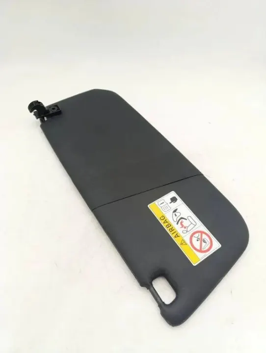 Visera derecha OEM A9108102601 para Mercedes Sprinter image 3