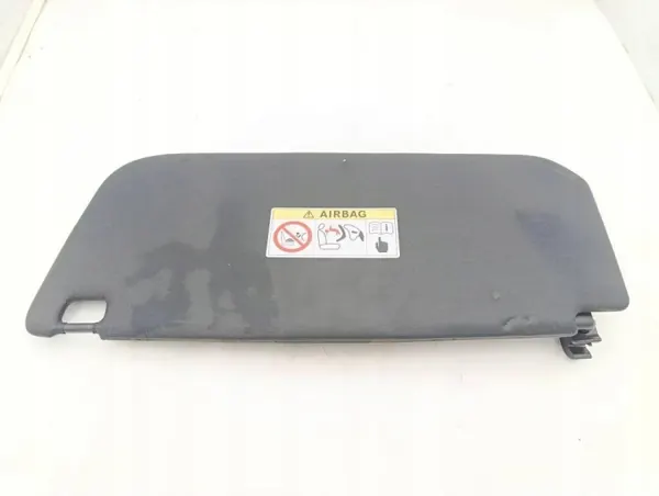Visera derecha OEM A9108102601 para Mercedes Sprinter image 4