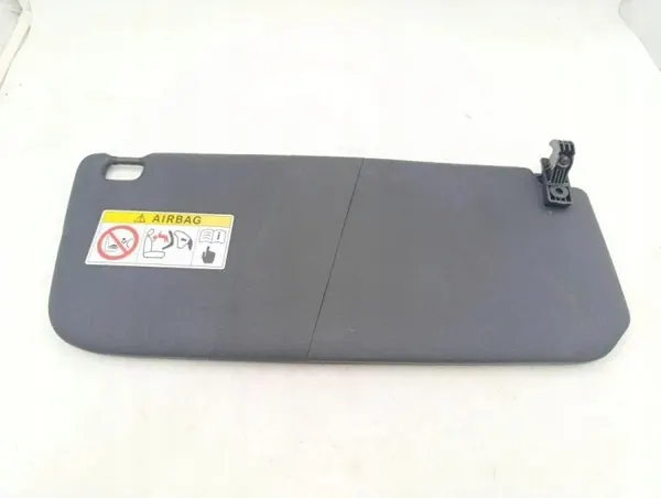 Visera derecha OEM A9108102601 para Mercedes Sprinter image 5