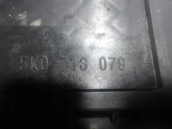 Levier de vitesse OEM 3AB713203E pour Passat B7 2.0TDI image 10